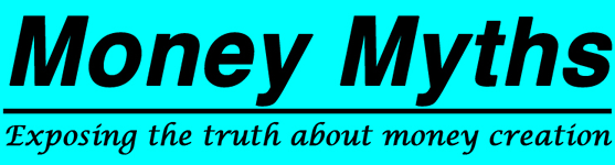 Money Myths Logo